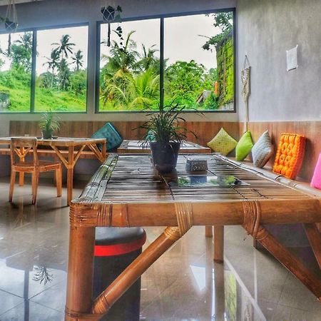 Canang Gardens Ubud  Exterior photo