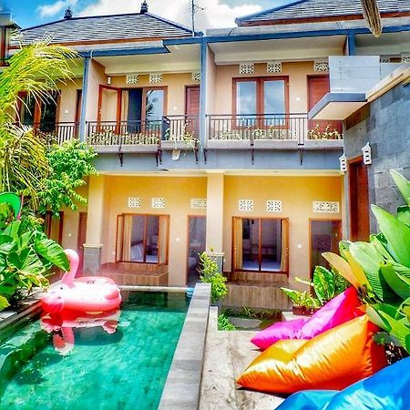 Canang Gardens Ubud  Exterior photo