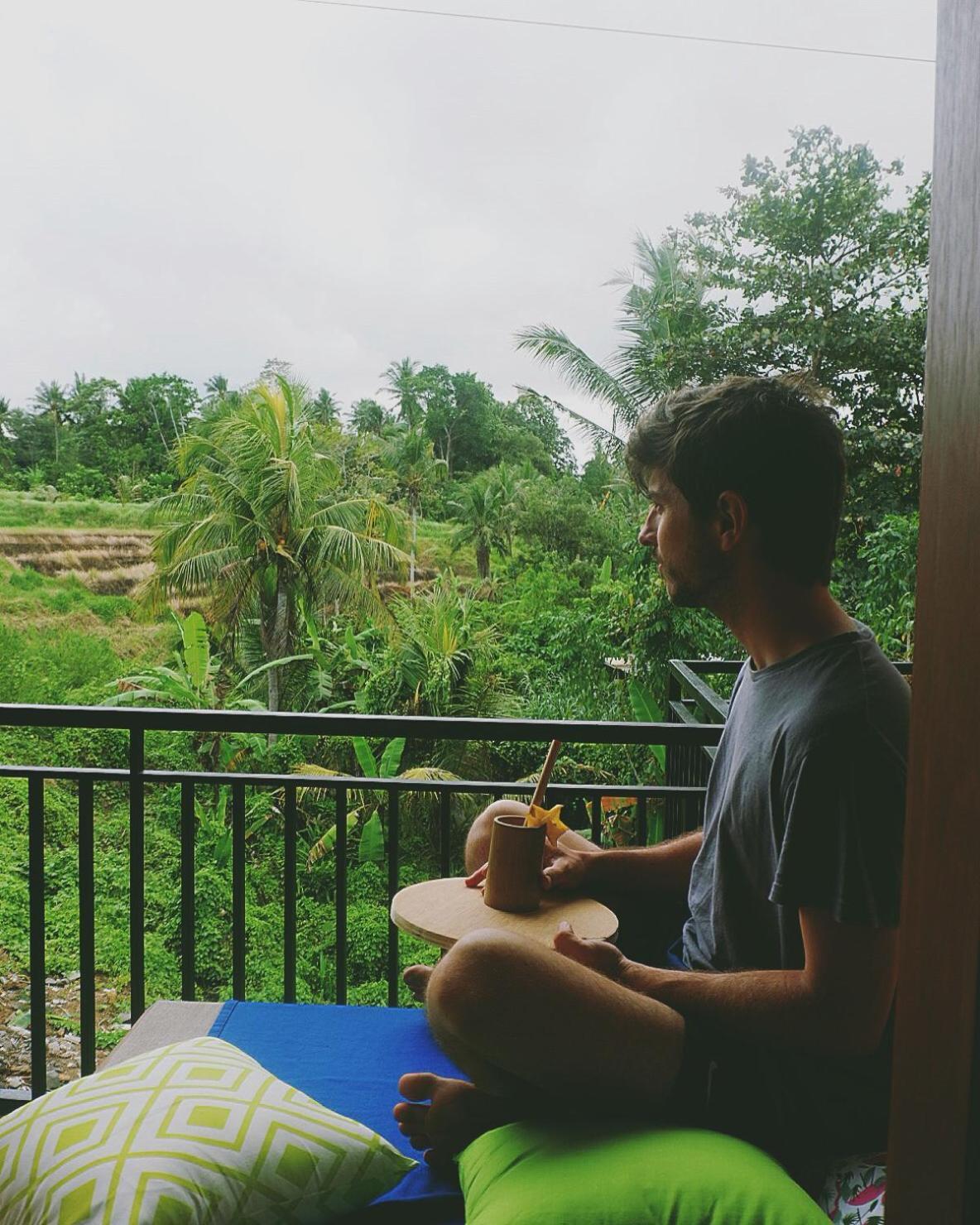 Canang Gardens Ubud  Room photo
