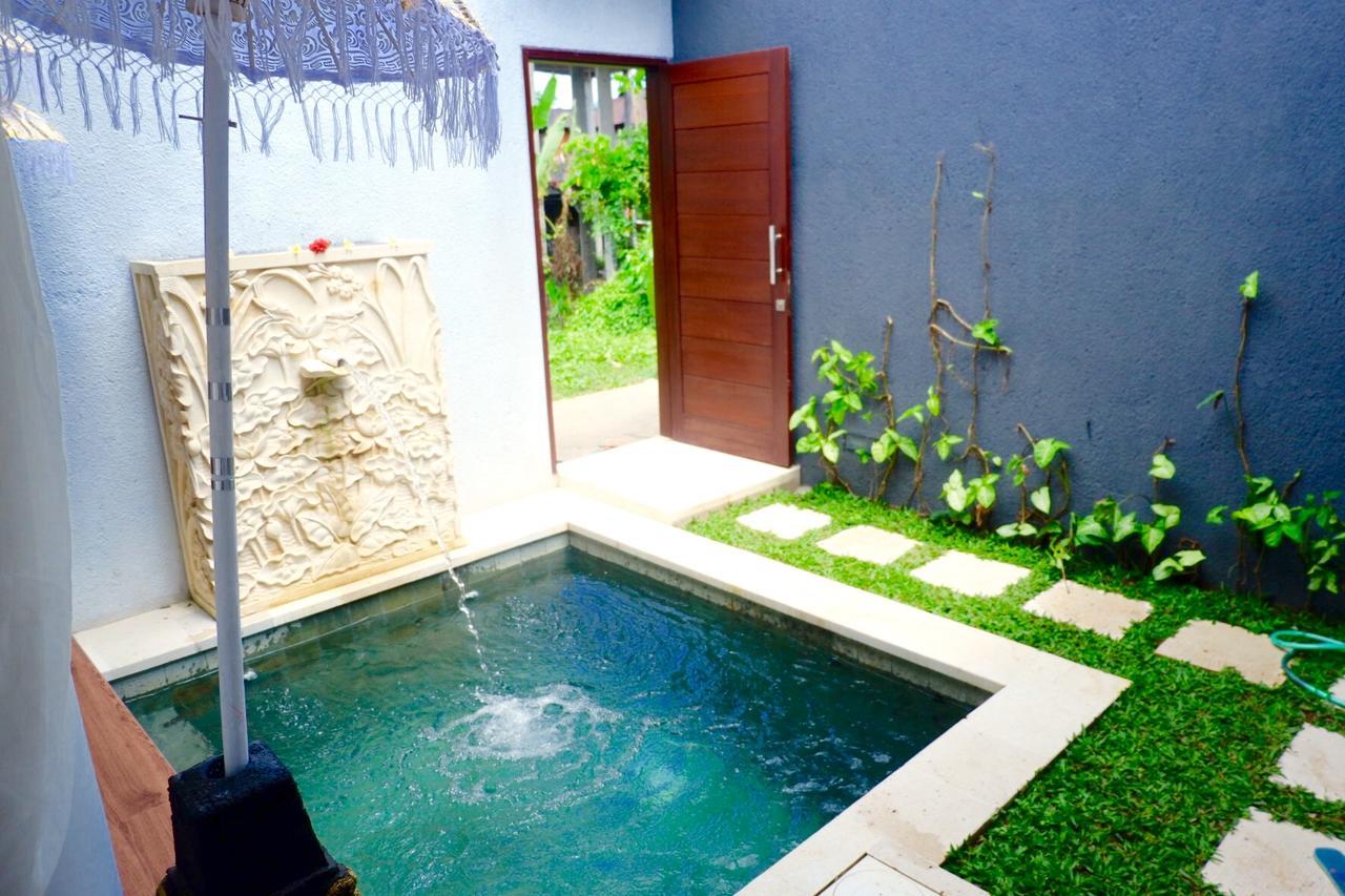 Canang Gardens Ubud  Exterior photo