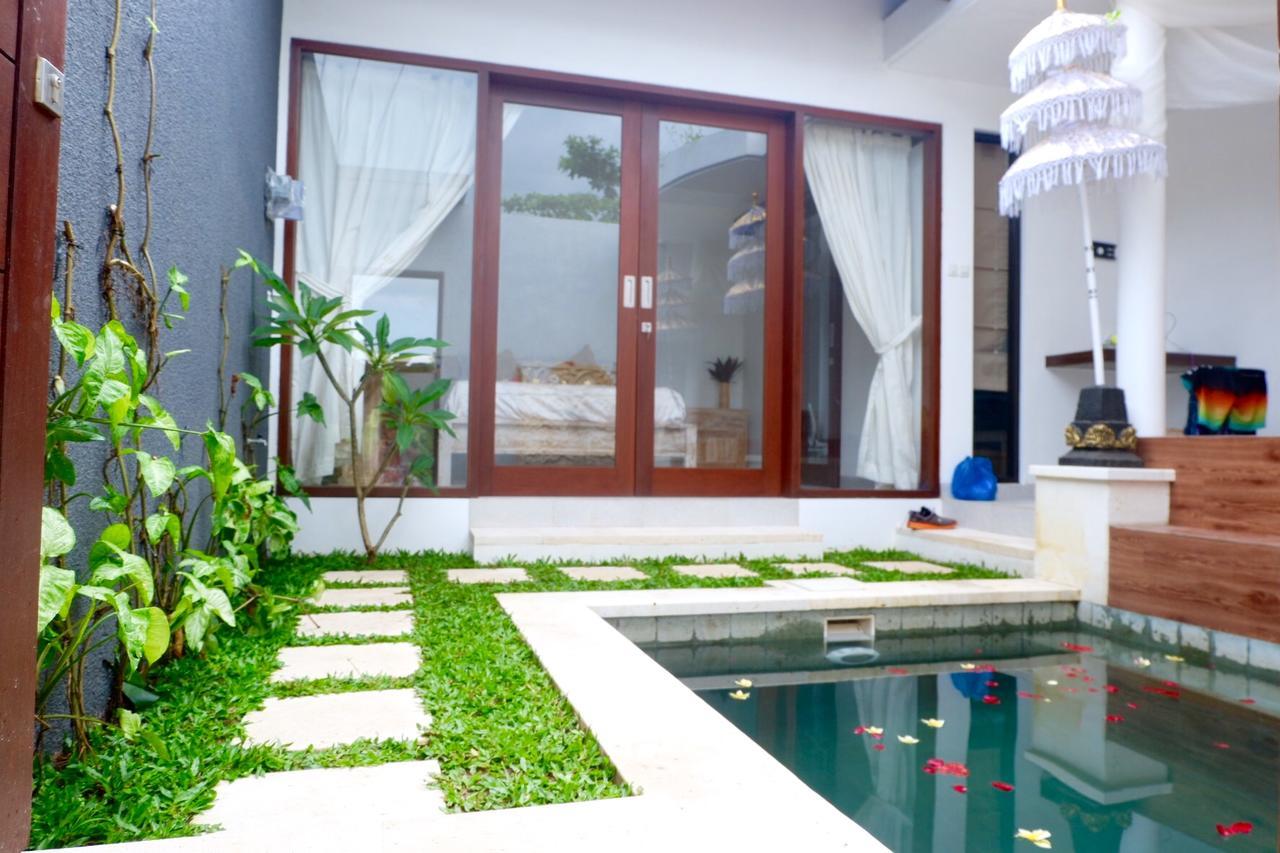 Canang Gardens Ubud  Exterior photo