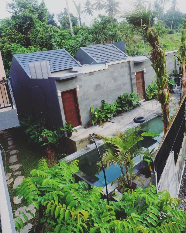 Canang Gardens Ubud  Exterior photo
