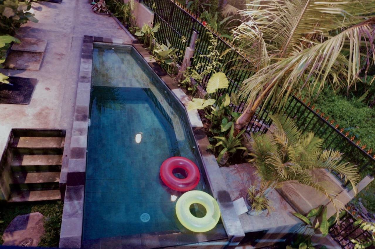Canang Gardens Ubud  Exterior photo