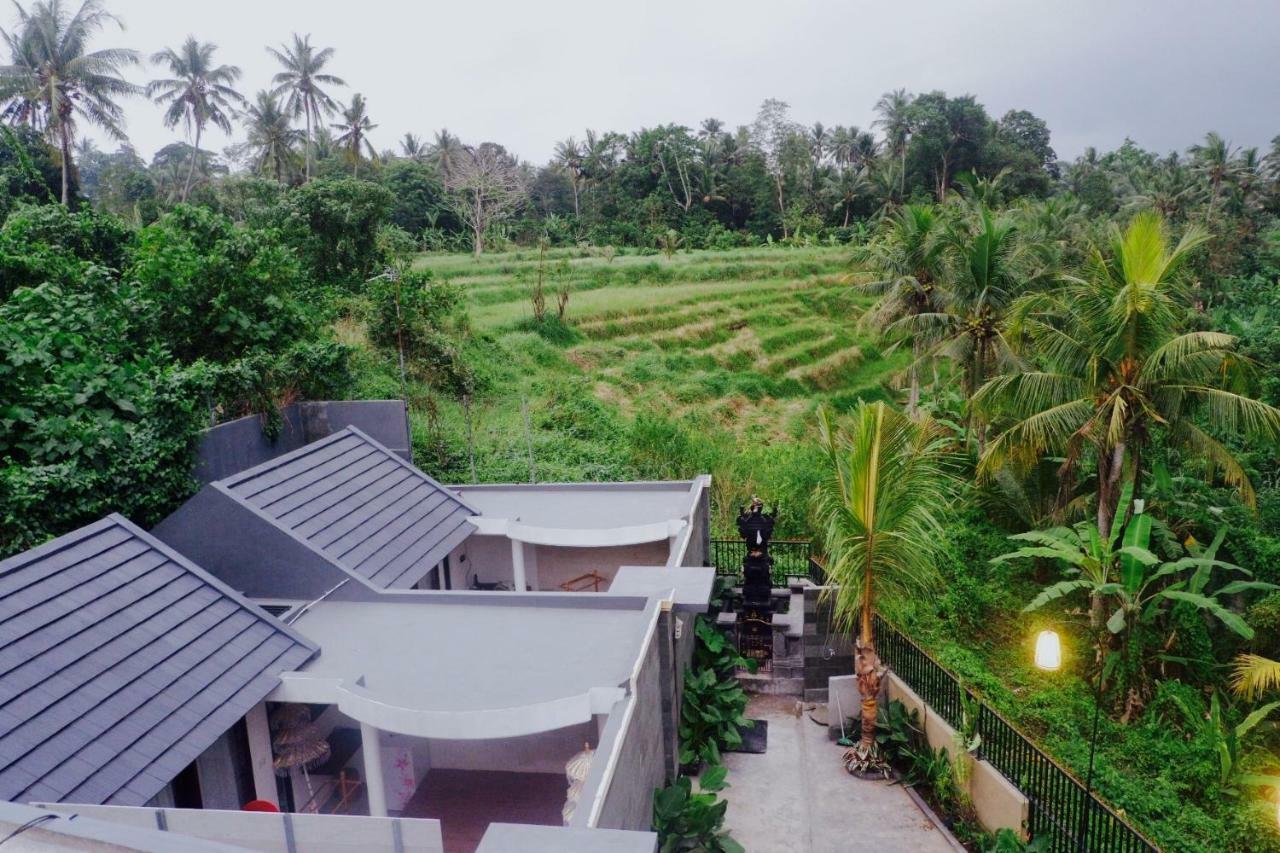 Canang Gardens Ubud  Exterior photo