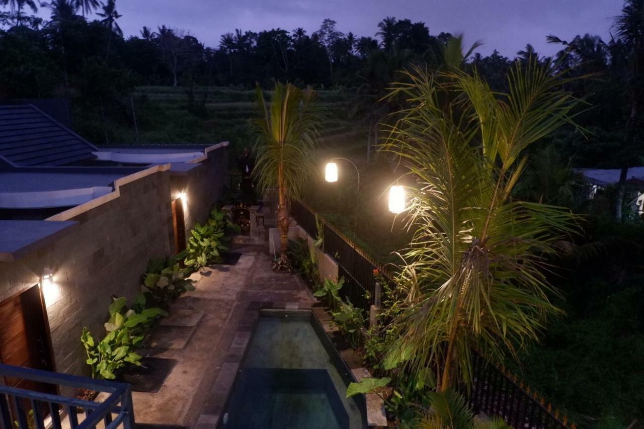 Canang Gardens Ubud  Exterior photo
