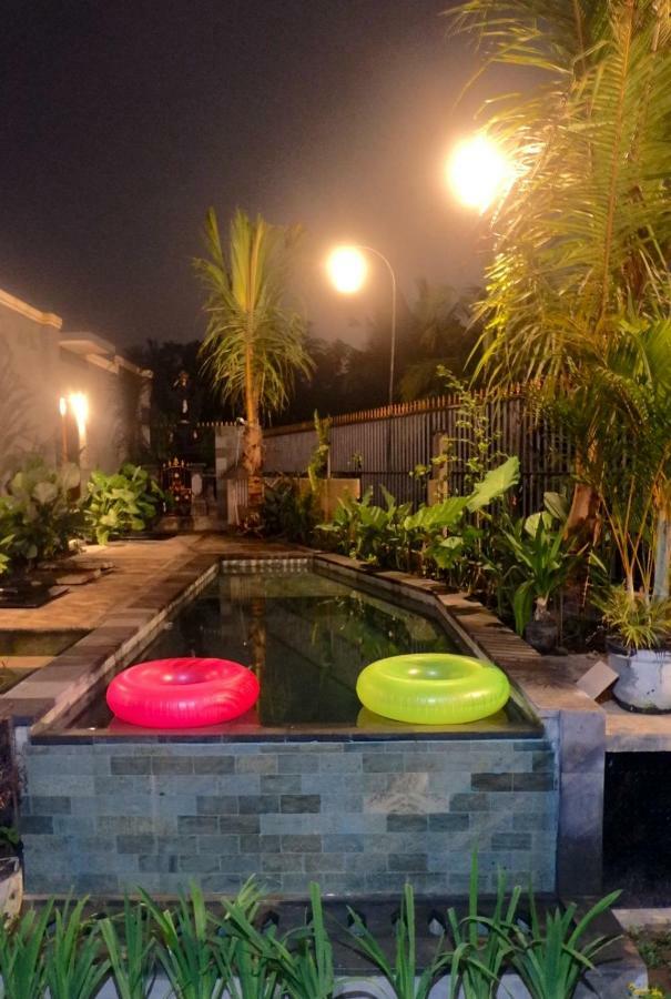 Canang Gardens Ubud  Exterior photo