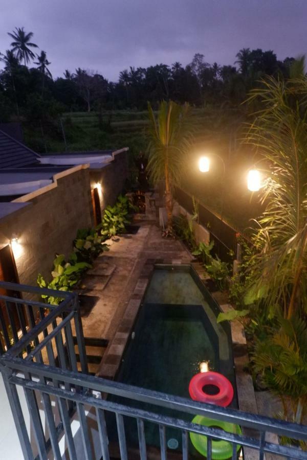 Canang Gardens Ubud  Exterior photo
