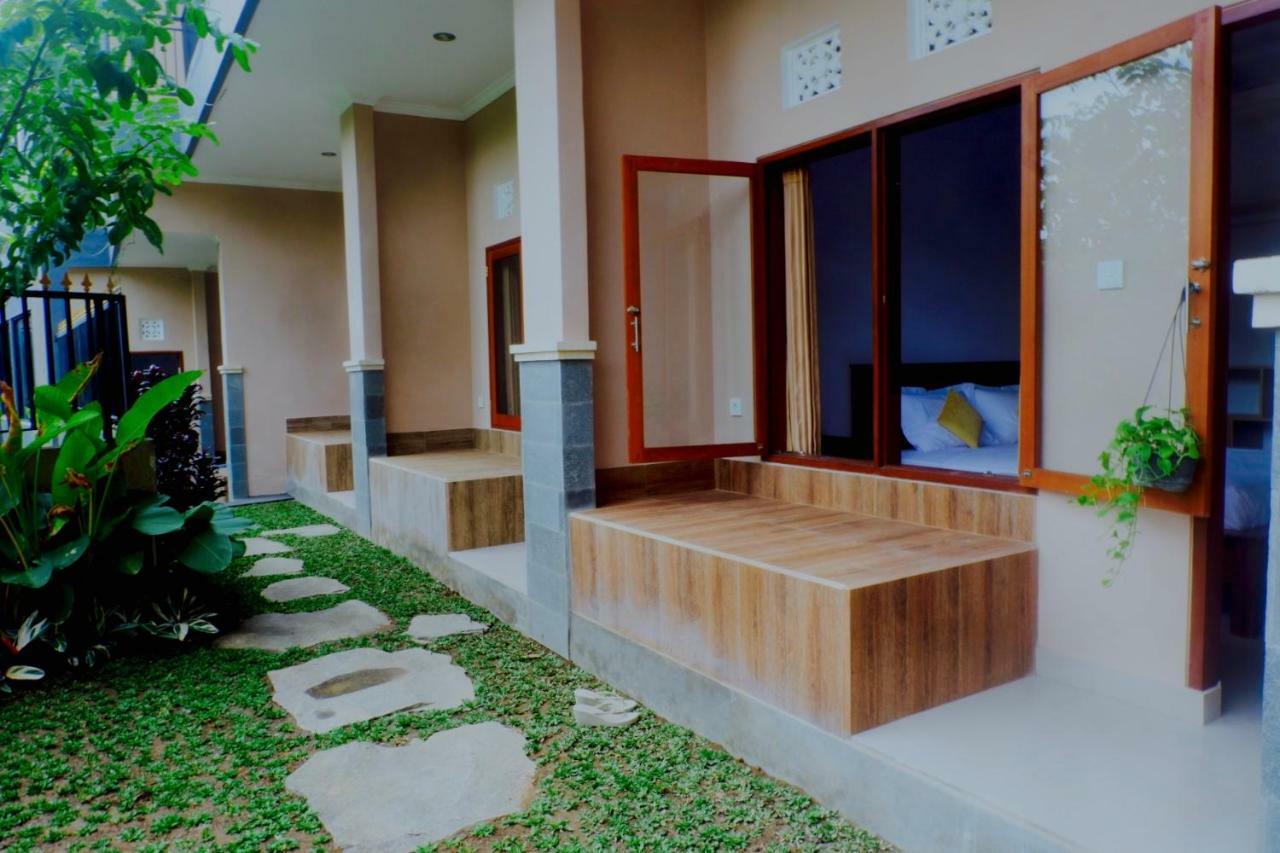 Canang Gardens Ubud  Exterior photo