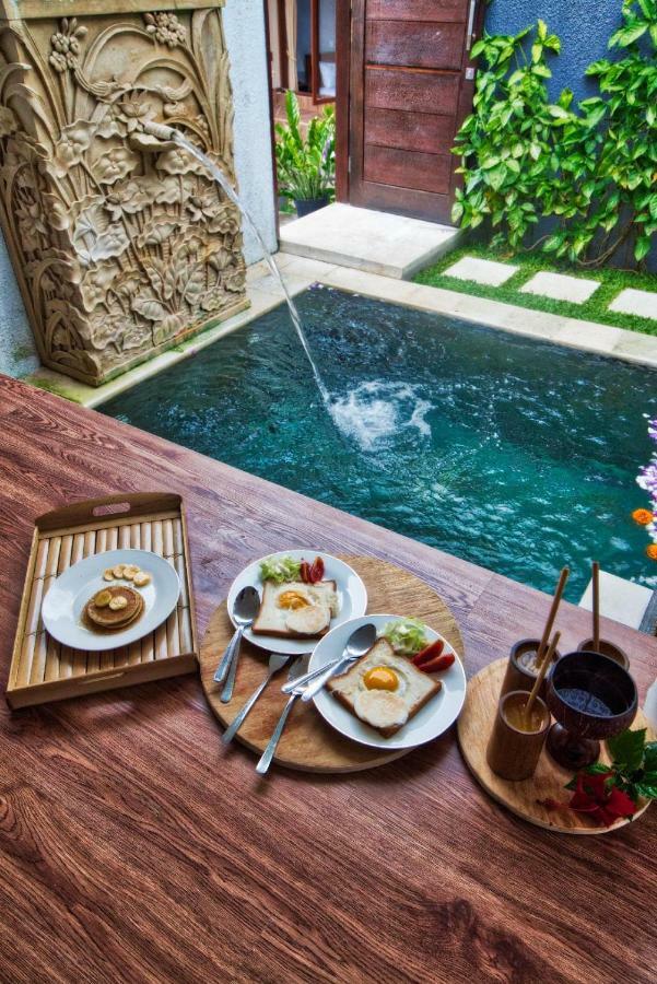 Canang Gardens Ubud  Exterior photo