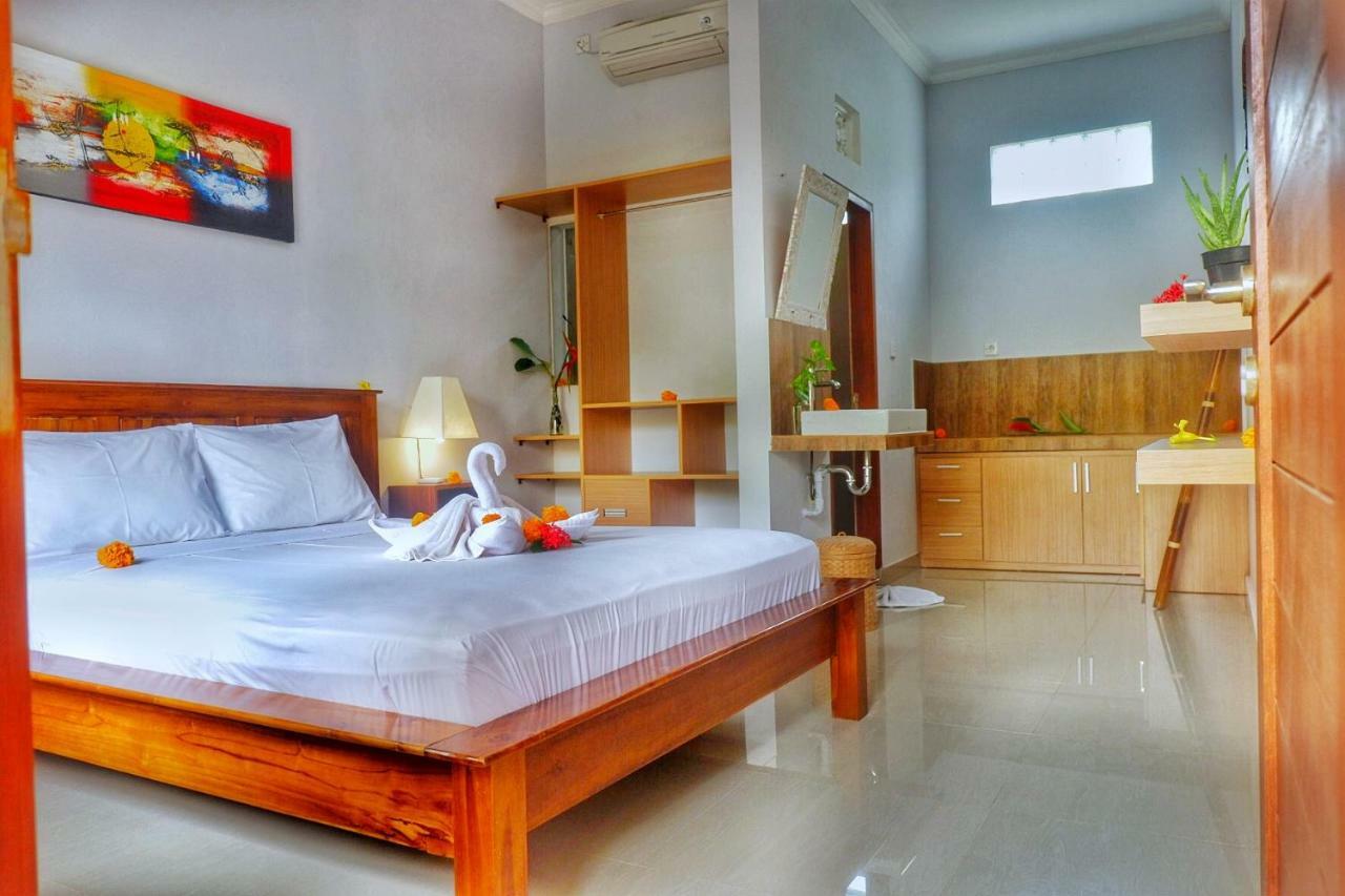 Canang Gardens Ubud  Exterior photo
