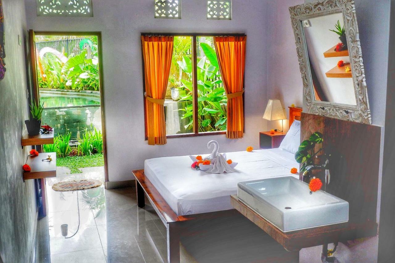 Canang Gardens Ubud  Exterior photo