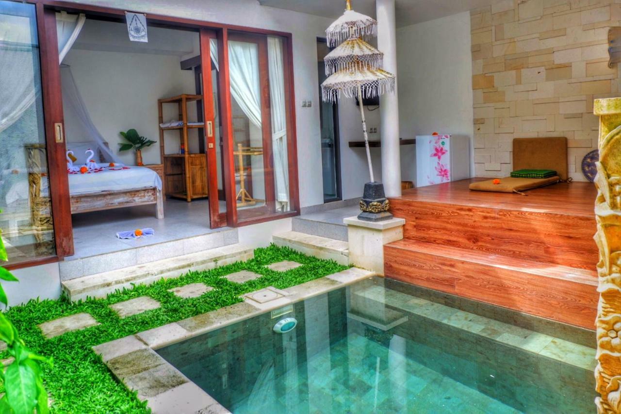 Canang Gardens Ubud  Exterior photo