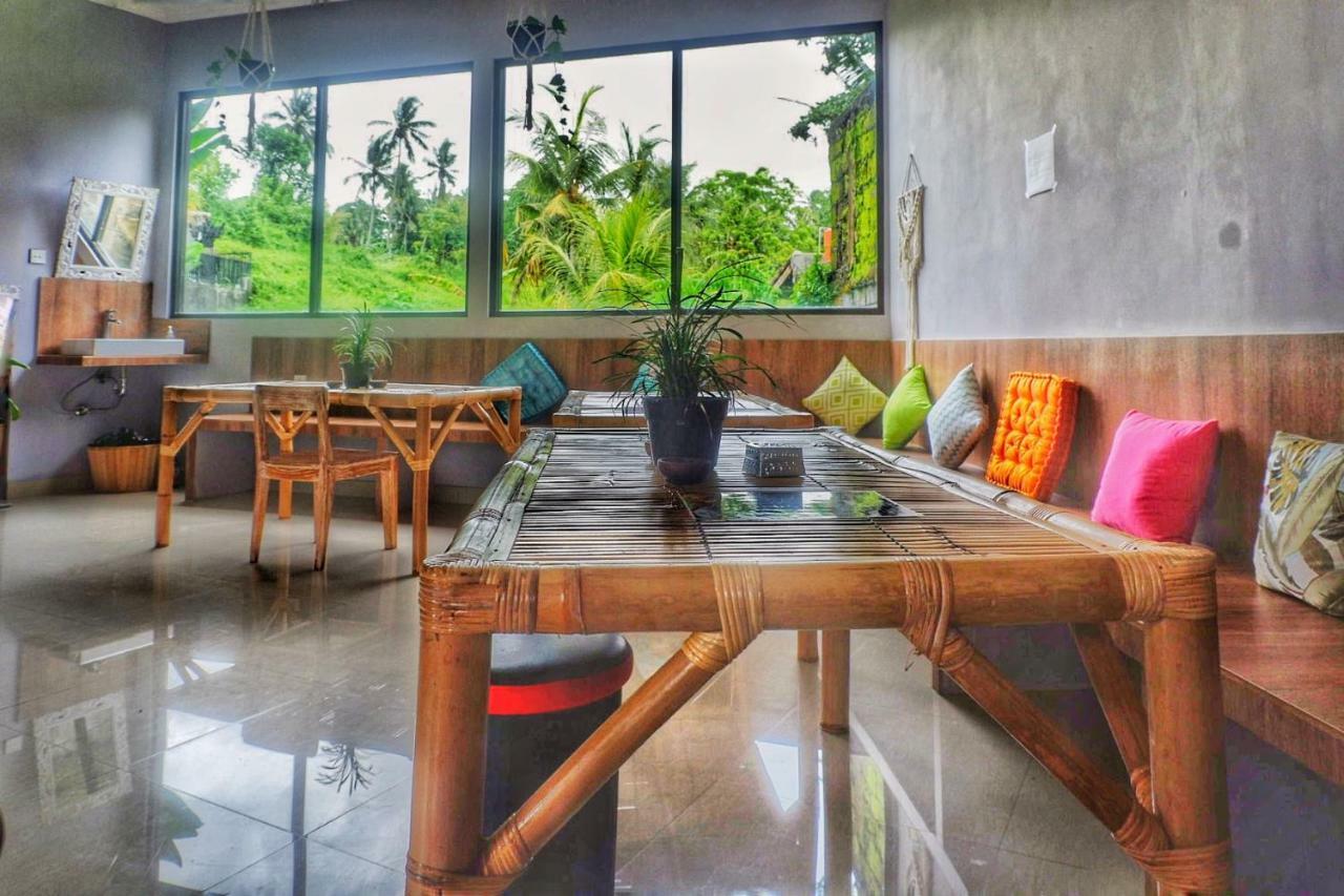 Canang Gardens Ubud  Exterior photo