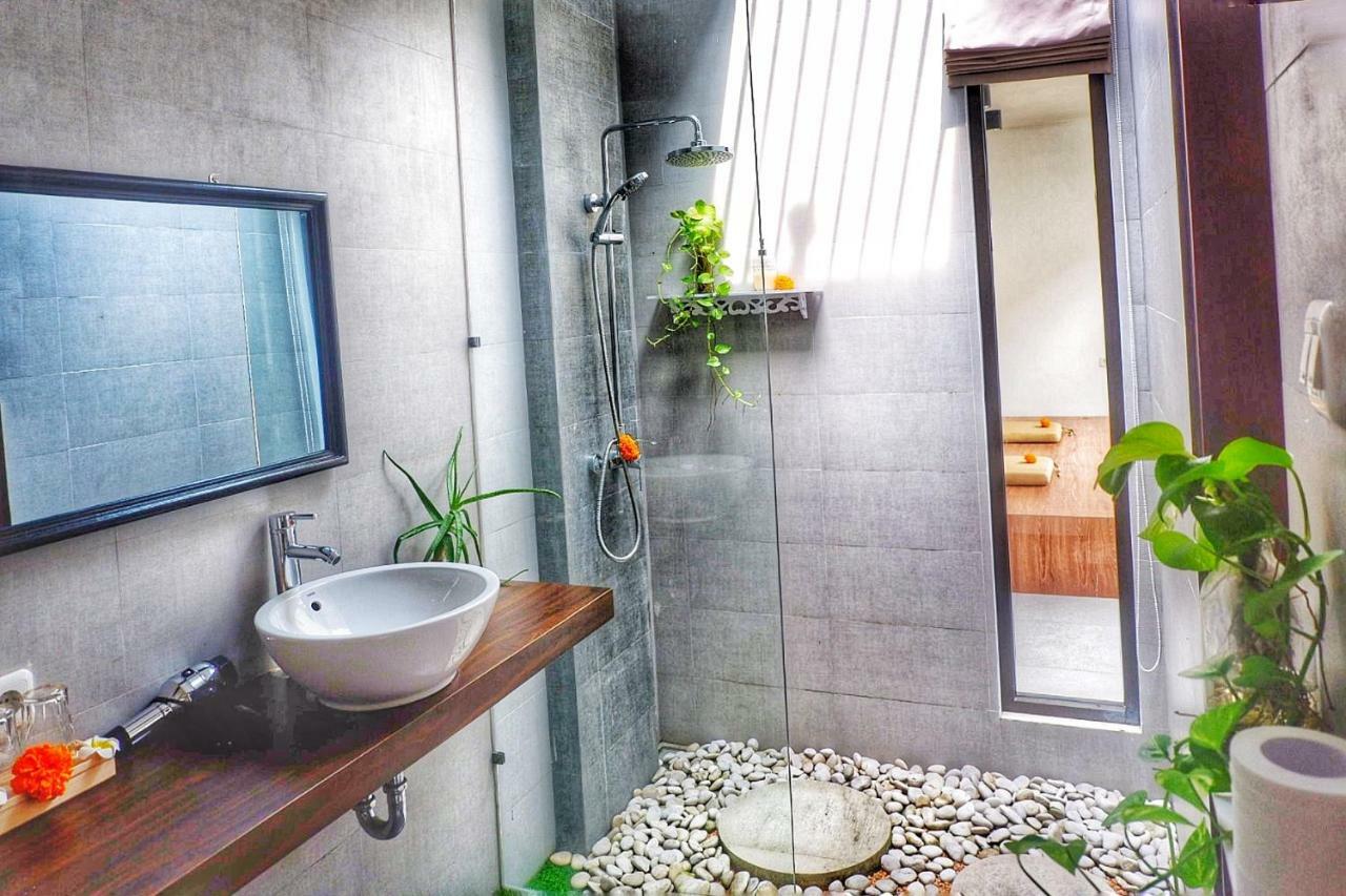 Canang Gardens Ubud  Exterior photo