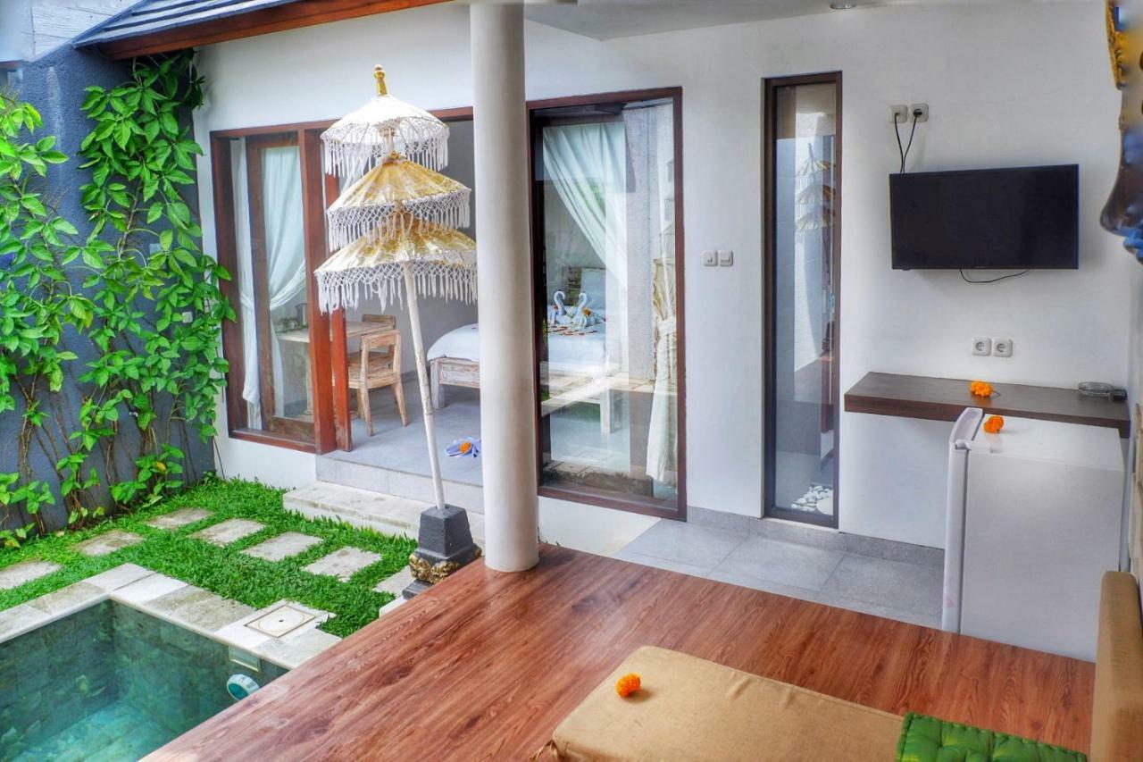 Canang Gardens Ubud  Exterior photo