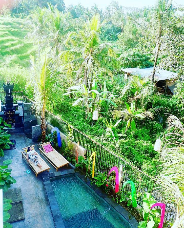 Canang Gardens Ubud  Exterior photo