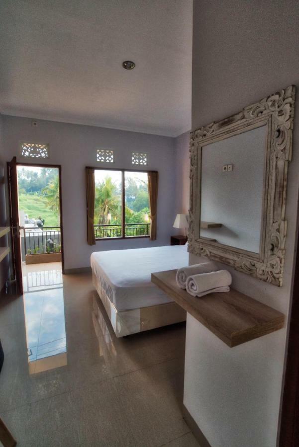 Canang Gardens Ubud  Exterior photo