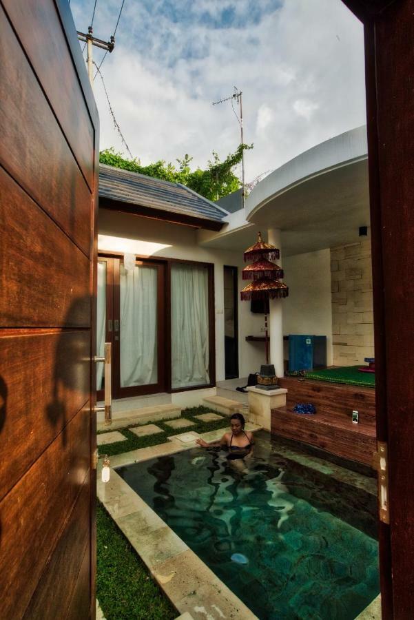 Canang Gardens Ubud  Exterior photo