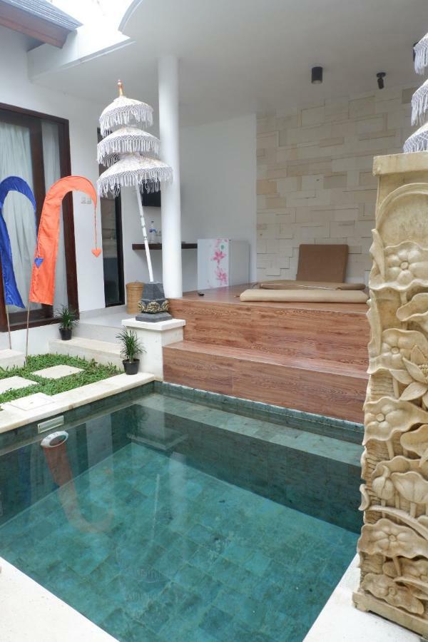 Canang Gardens Ubud  Exterior photo