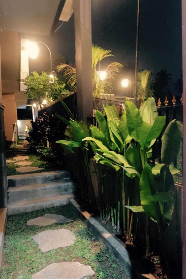 Canang Gardens Ubud  Exterior photo