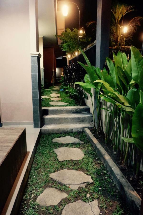 Canang Gardens Ubud  Exterior photo