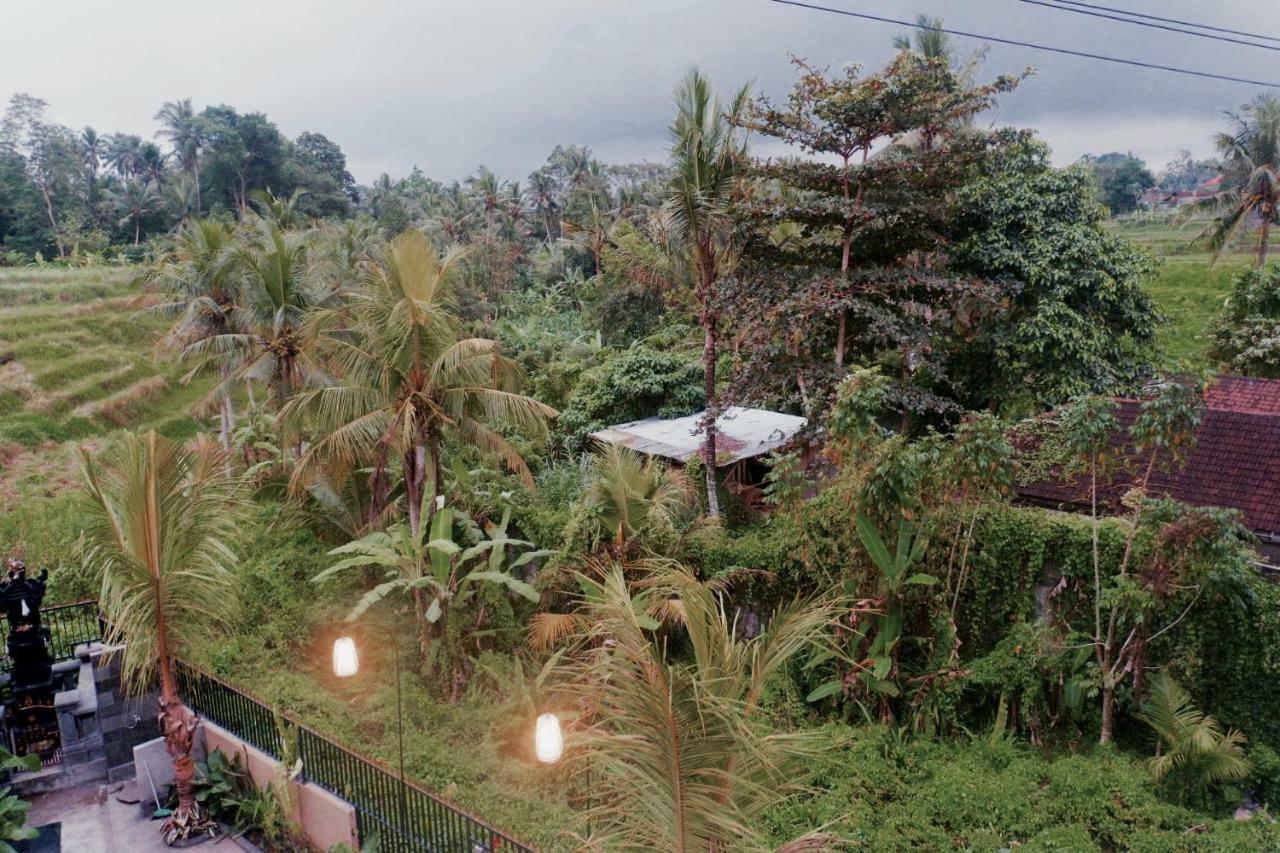Canang Gardens Ubud  Exterior photo