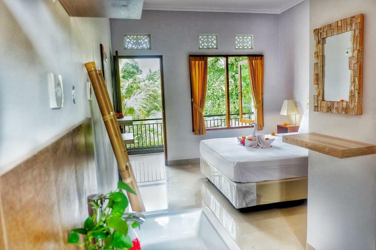 Canang Gardens Ubud  Exterior photo