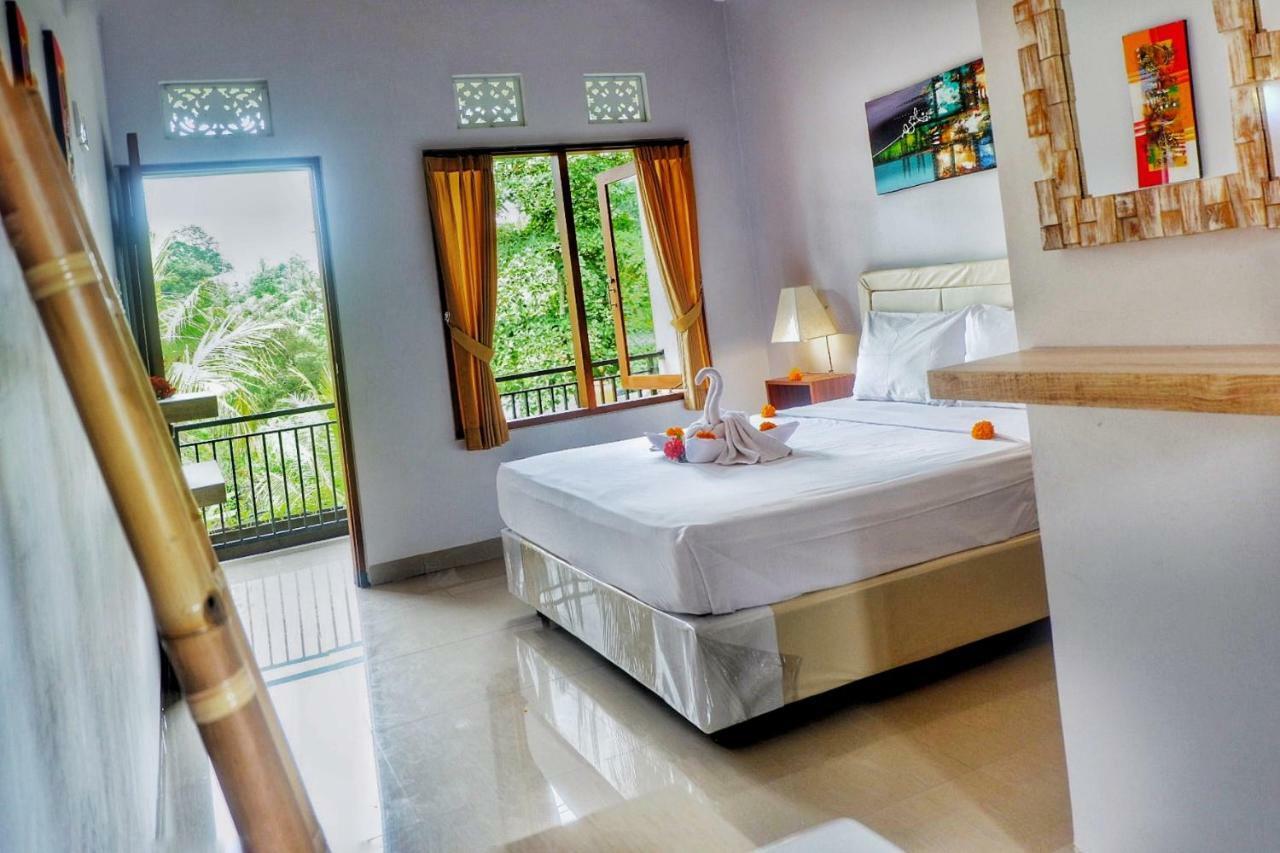 Canang Gardens Ubud  Exterior photo