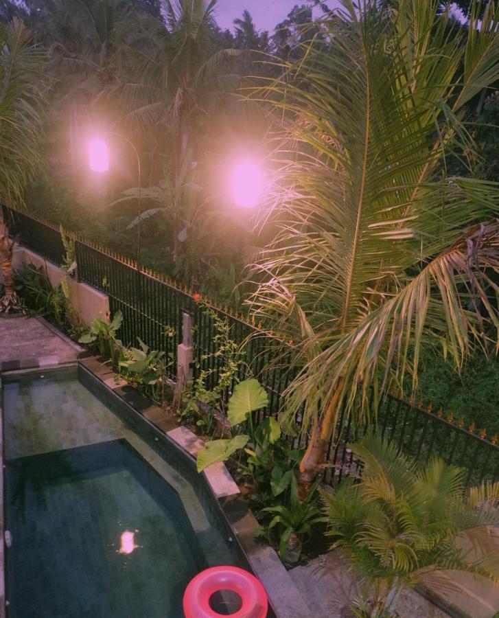 Canang Gardens Ubud  Exterior photo