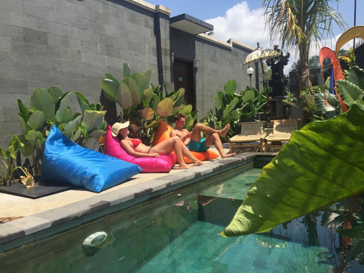 Canang Gardens Ubud  Exterior photo